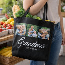 Recherche de nonna sacs Noir blanc
