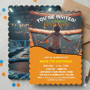 Suche nach trampoline einladungen Girl