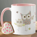 Recherche de chouette tasses Teacher