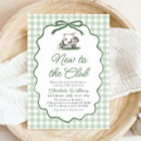 Recherche de golf country club invitations Pour elle