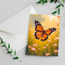 Suche nach monarchfalter karten Aquarell