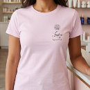 Suche nach wimpern tshirts Für sie