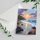 Suche nach ufer karten Aquarell