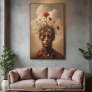 Recherche de mind posters Peinture