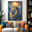 Suche nach berglöwe poster Natur