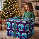 Recherche de bigfoot papier cadeau Extraterrestre
