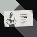 Suche nach sportliche waren visitenkarten Trainer