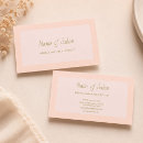 Recherche de marque cartes visite Coiffeur