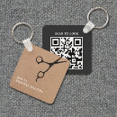Suche nach scanner schlüsselanhänger Qr code