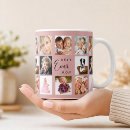 Recherche de rose poudre tasses Mother
