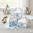 Suche nach segelboot papier geschenk box Baby boy