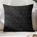 Recherche de damassé coussins Élégant