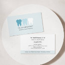 Recherche de dentistes cartes visite Dentiste pédiatrique