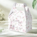 Suche nach paris papier geschenk box Bonjour bier