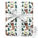 Recherche de cowboy papier cadeau Sud ouest
