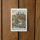 Suche nach minnesota postkarten Minneapolis