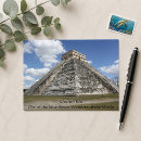 Recherche de chichen cartes postales Ruines mayas