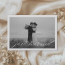 Recherche de just married Pour eux