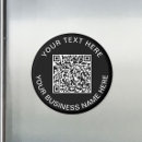 Recherche de publicité magnets D'entreprise
