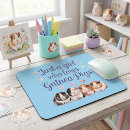 Recherche de cochons tapis souris Animaux