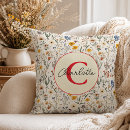 Recherche de de baby shower coussins Baby girl