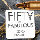 Recherche de fantastique autocollants Typographie minimale simple