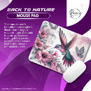 Recherche de colibris tapis souris Pour tous