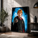 Suche nach ron weasley poster Harry potter