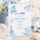 Recherche de bella invitations Méditerranéen