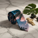 Recherche de palmiers exotiques cravates Été