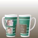 Recherche de vert de rayure tasses Pour lui