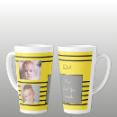 Recherche de le jaune tasses Dad
