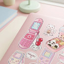 Recherche de telephone autocollants Amour