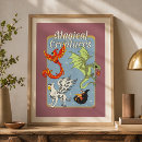 Suche nach magisch poster Hexe