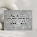 Recherche de nouvelle année vintage invitations Pour elle