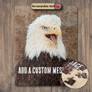 Suche nach weißkopfseeadler puzzle Tiere