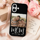 Suche nach schrifts iphone hüllen Mother
