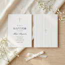 Recherche de formel baptême invitations Religieux