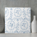 Recherche de rococo carreaux Vintage