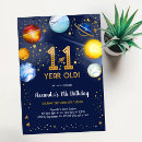 Recherche de 11 anniversaire invitations Boy
