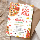 Suche nach pizza essen einladungen Für kinder