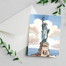 Recherche de monument de liberté Statue