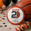 Recherche de dunker badges Slam dunk