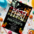 Suche nach paintball geburtstag einladungen Kindergeburtstag