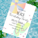 Recherche de ballon de plage invitations Piscine