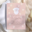 Recherche de marguerites invitations Fleurs