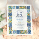 Recherche de lemon bridal shower Bride