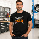 Suche nach autofan tshirts Garage