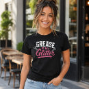 Suche nach ich bin nicht fett tshirts Humor