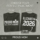 Recherche de diplômés tshirts Mother